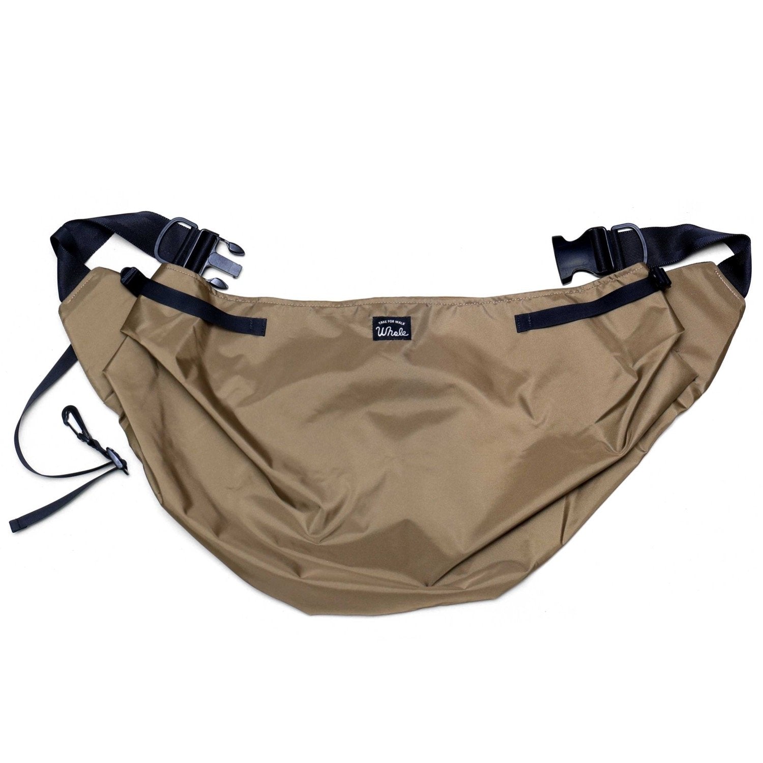 【Whole】Go Out Sling 犬用スリング　5～12kg Whole】Go Out Sling ドッグスリング – 柴犬ライフ ストア