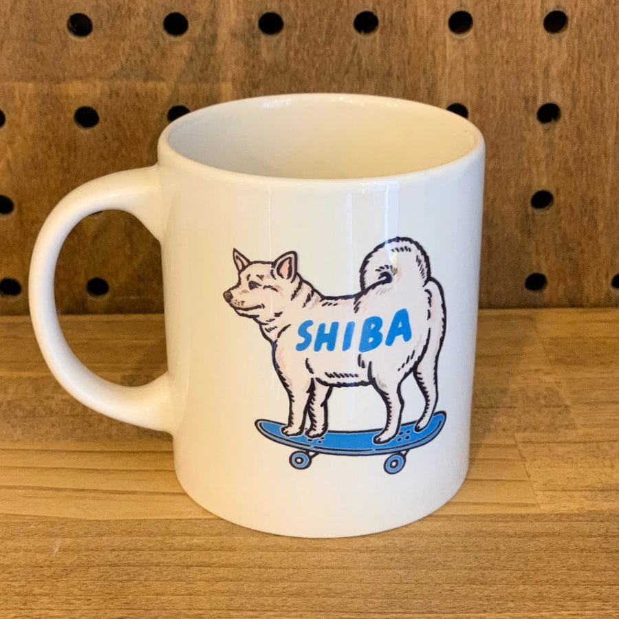 SHIBA MAG／カスタムオーダー
