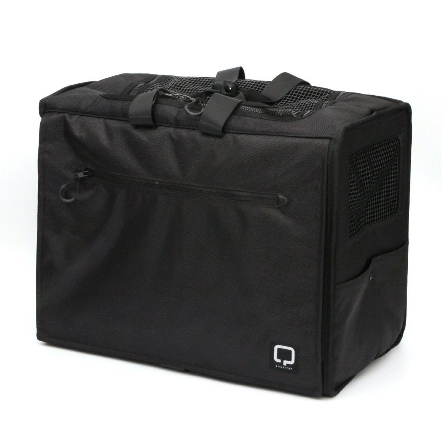 QUCHITAP】柴犬対応バッグパック型キャリー BRIXTON CARRY BACKPACK