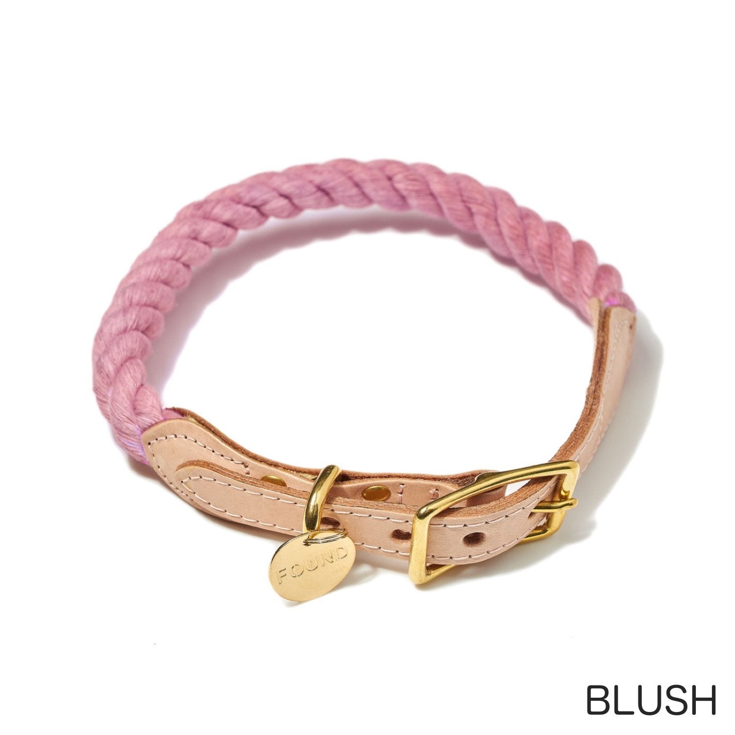 FOUND MY ANIMAL ファウンドマイアニマル】首輪（カラー）COLLAR