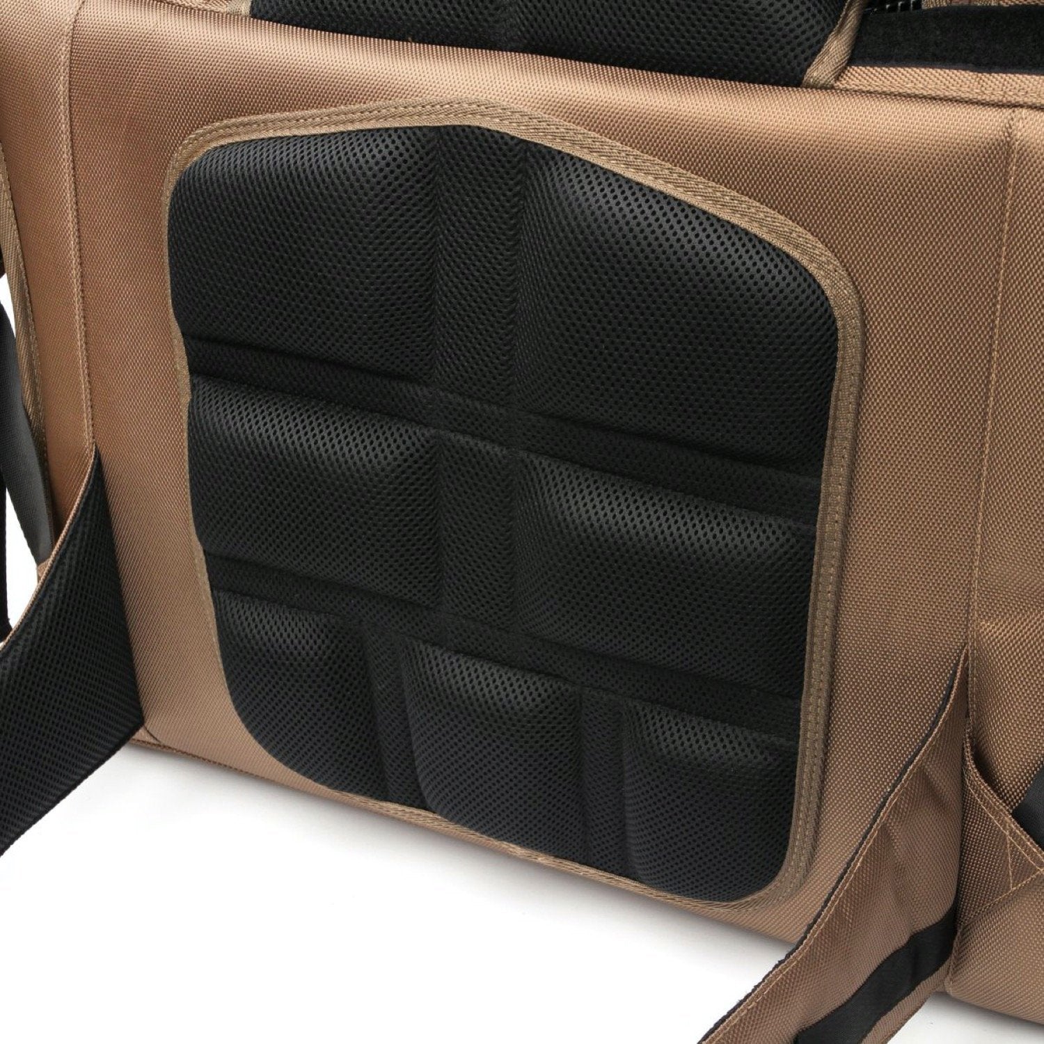 QUCHITAP】柴犬対応バッグパック型キャリー BRIXTON CARRY BACKPACK